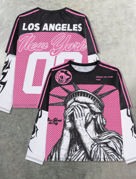 Embrace The future of America