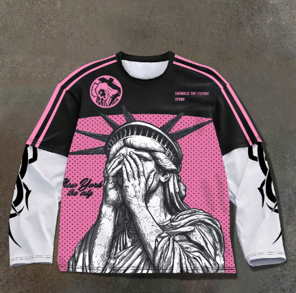 Embrace The future of America