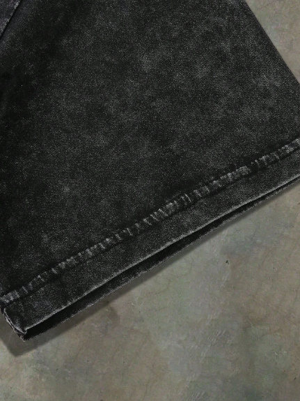 Street wear Summer Fit Set