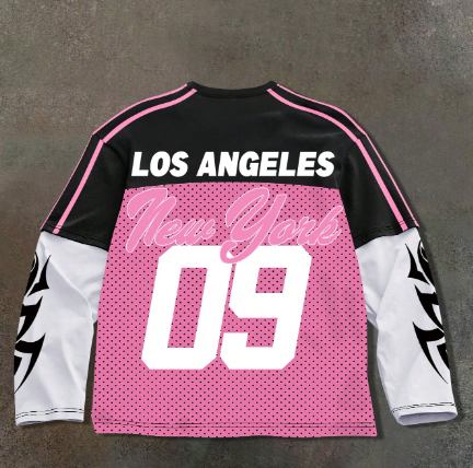 Embrace The future of America